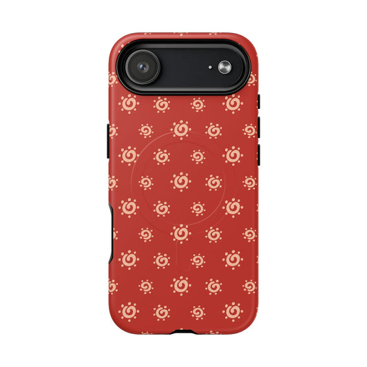 Sunset Swirl  | Tough | MagSafe