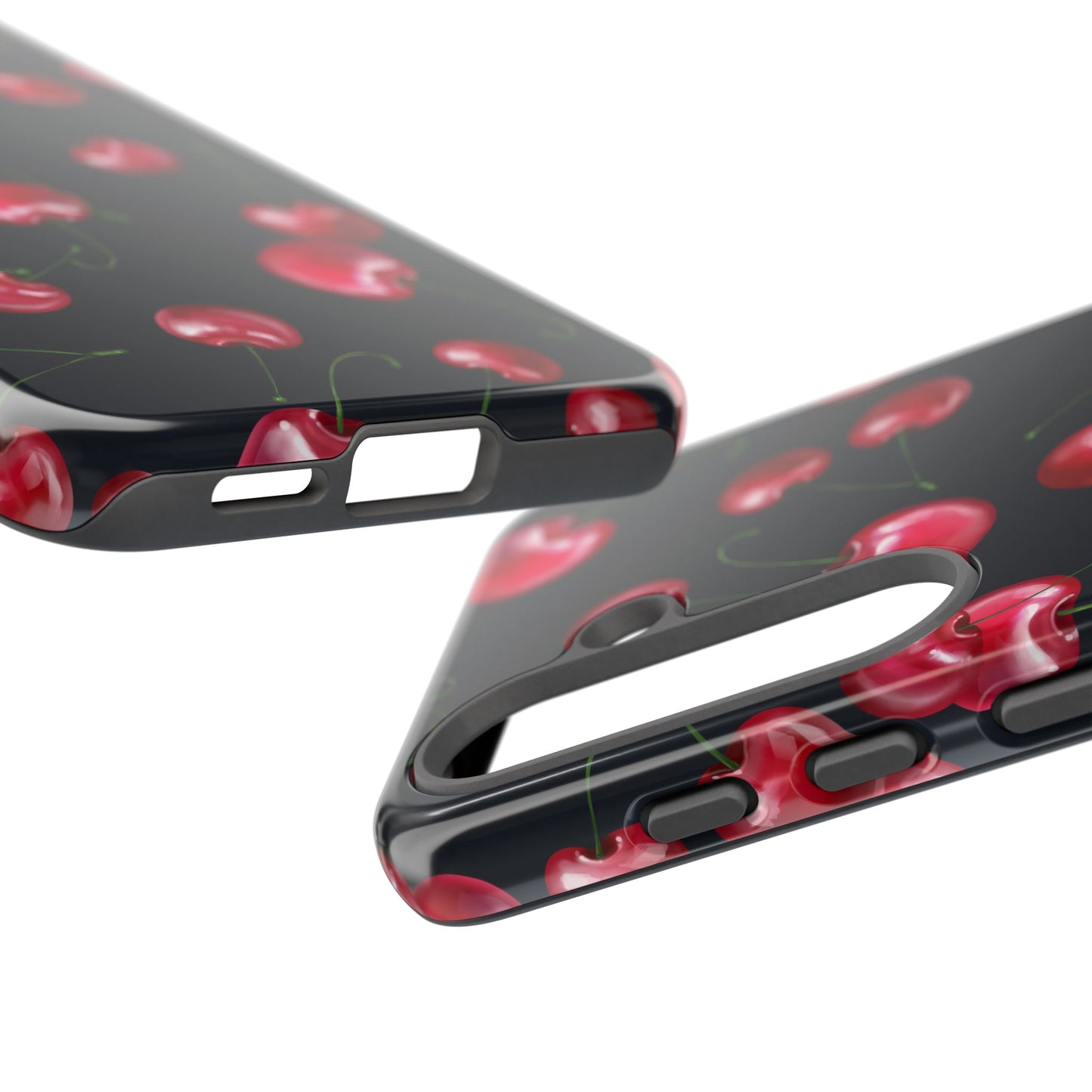Cherry | Tough | iPhone