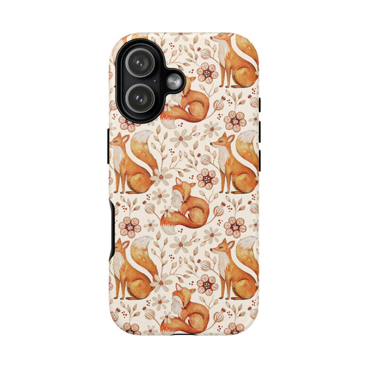 Red Fox | Tough | iPhone