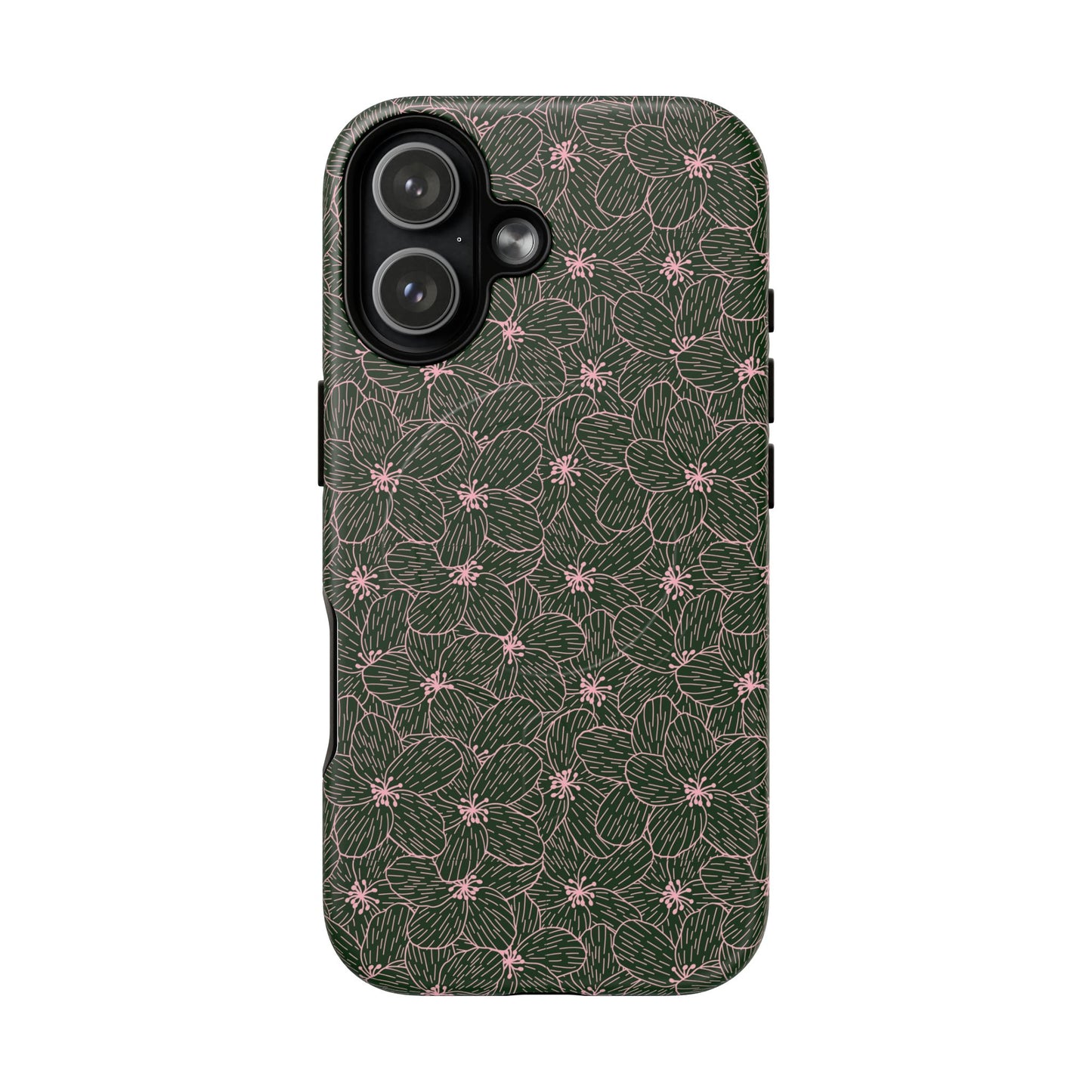 Deep Spring | Tough | MagSafe