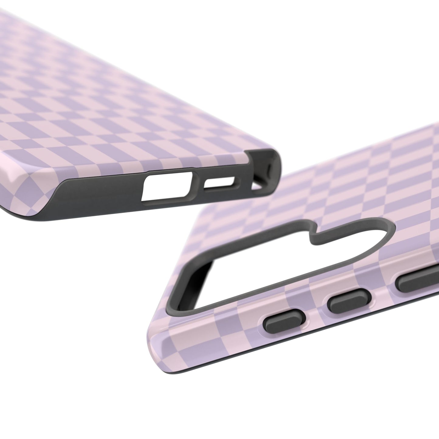 Lavender Latte | Tough | Samsung, Pixel