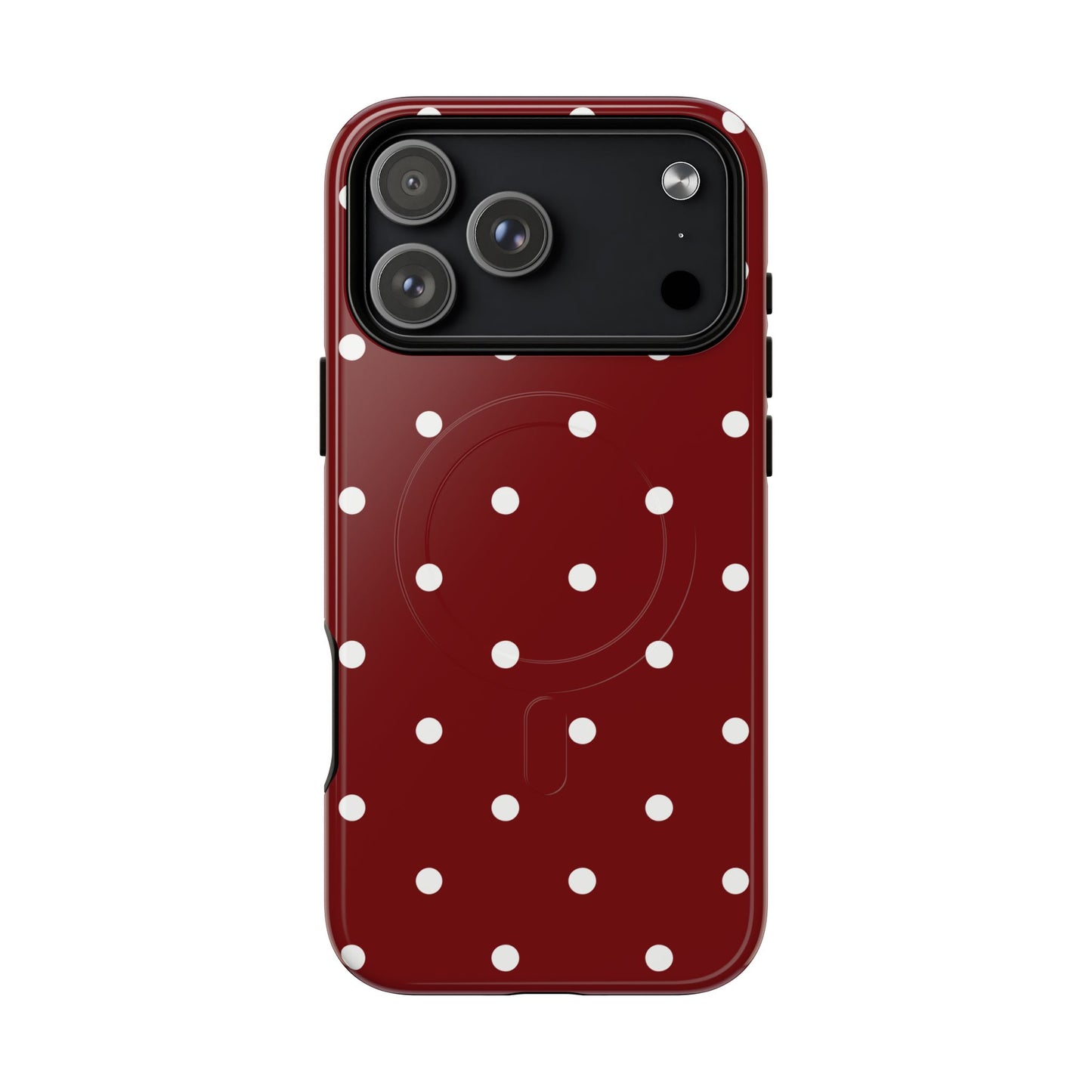 Cherry Dot | Tough | MagSafe