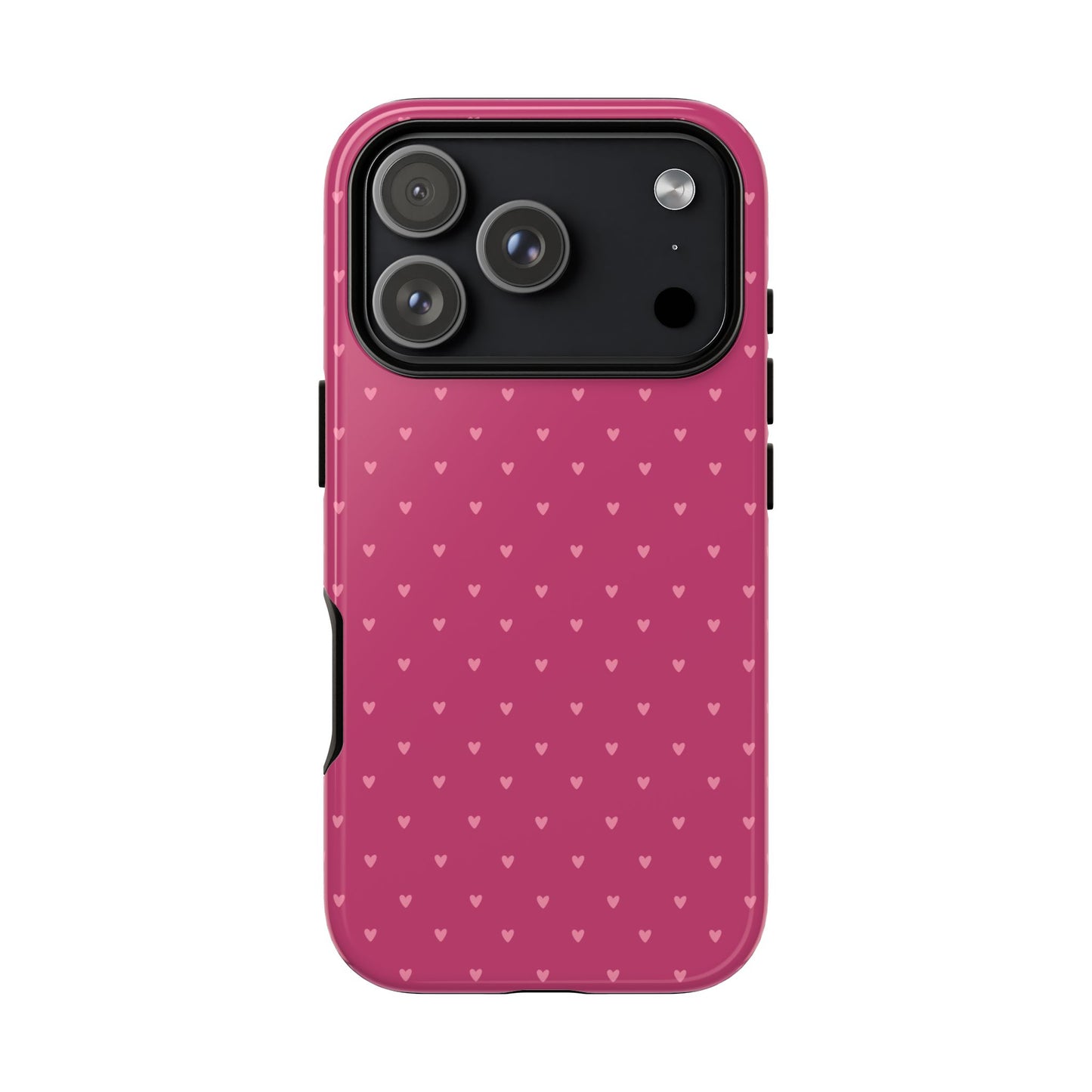 Dotty with Love | Tough Case | iPhone