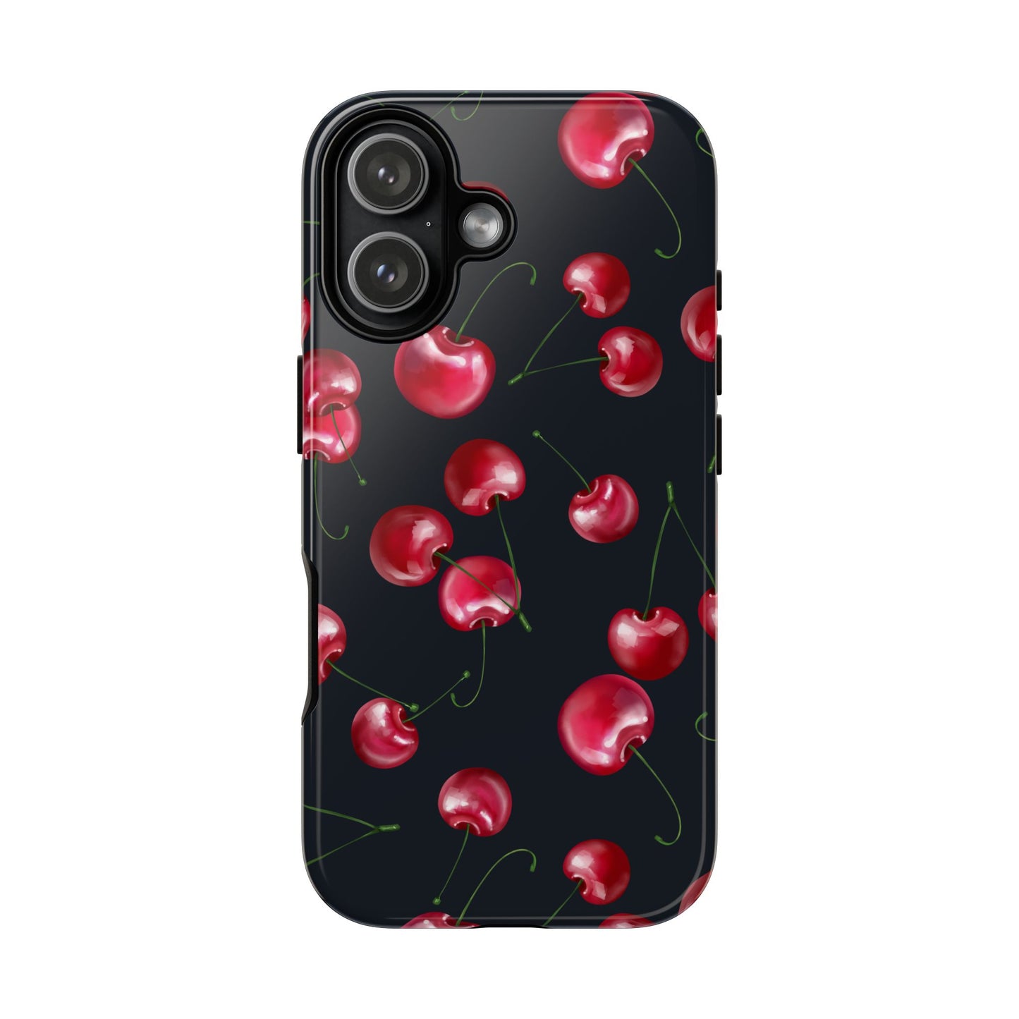 Cherry | Tough | Samsung, Pixel