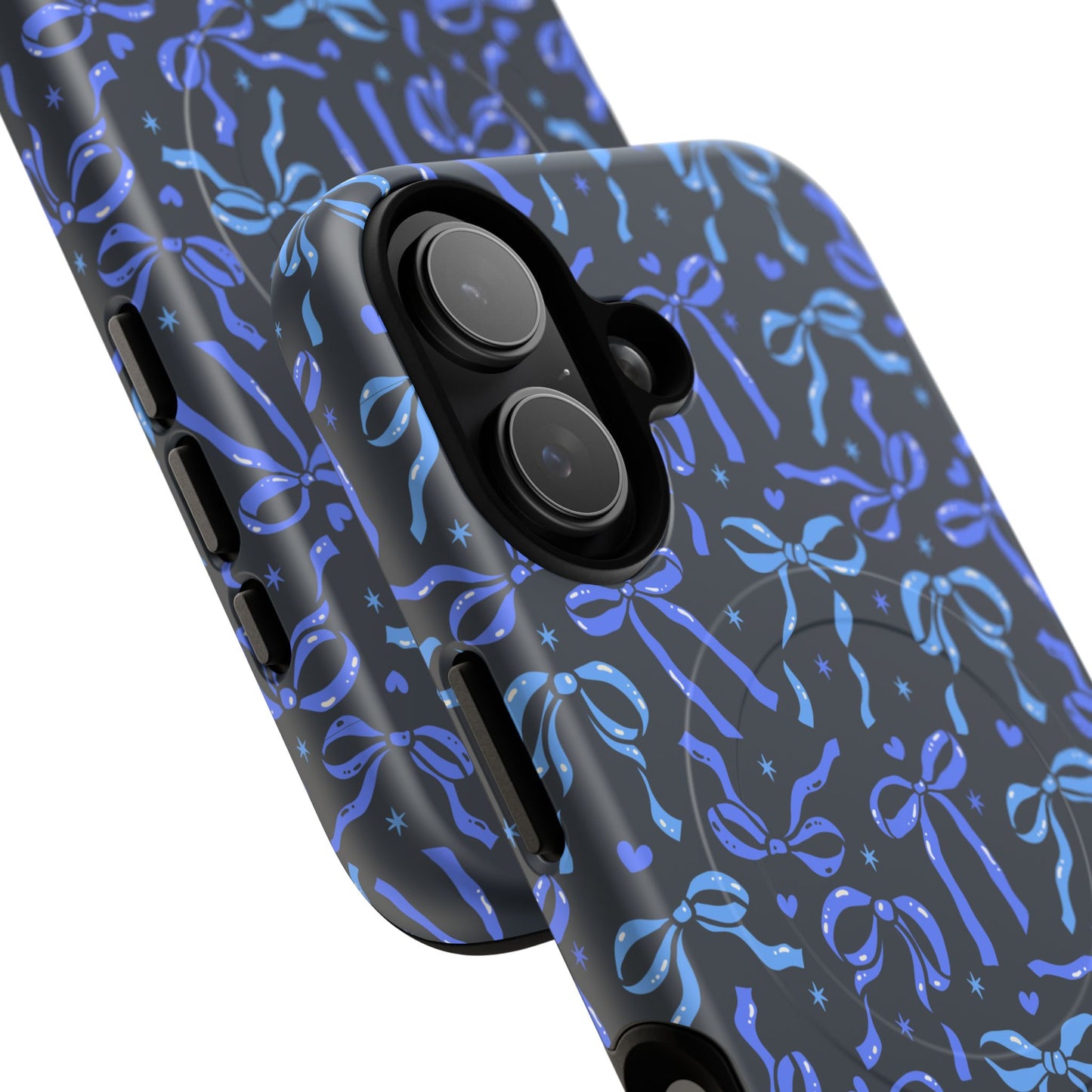 Midnight Bow | Tough | MagSafe