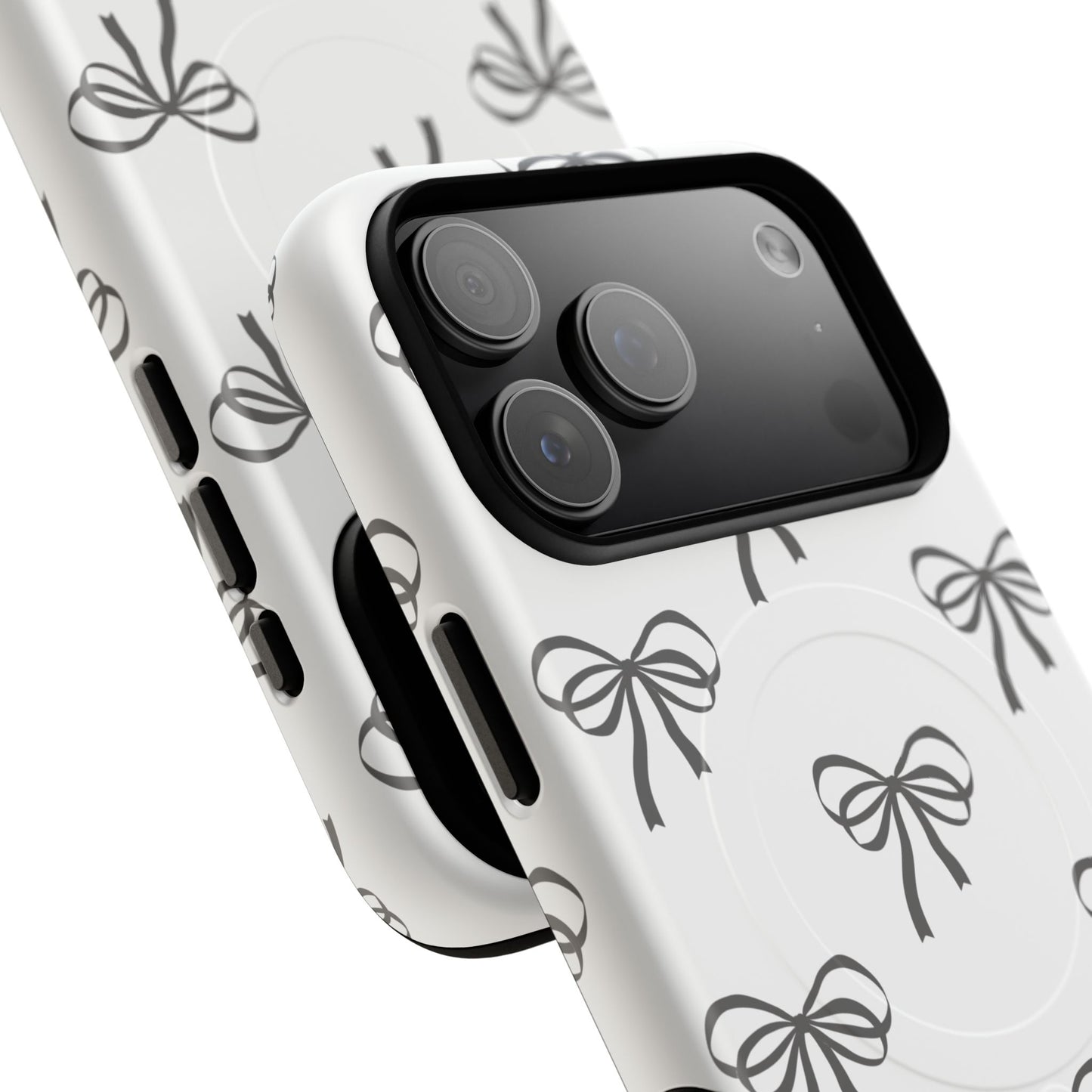 Midnight Ribbon | Tough | MagSafe