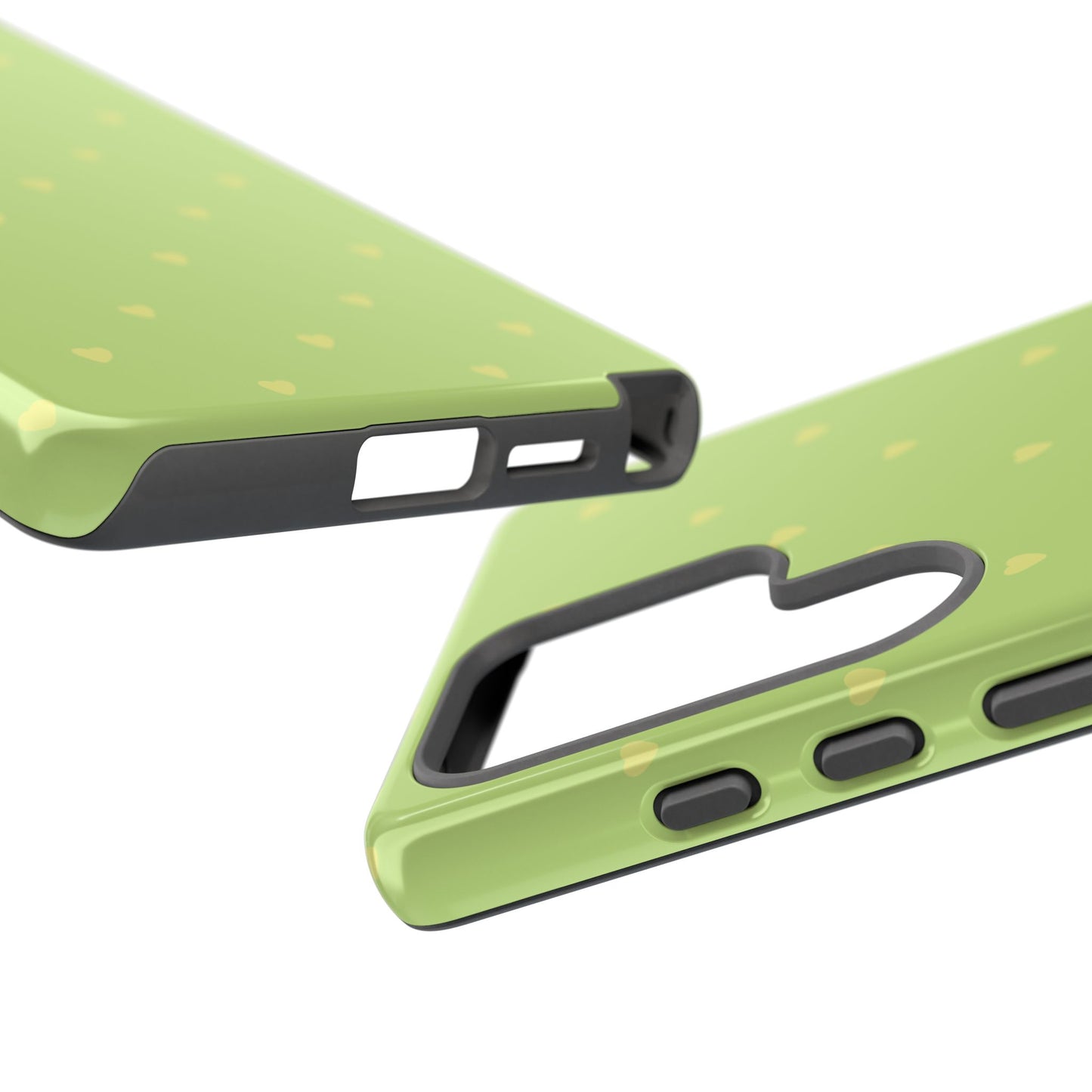 Meadow Hearts | Tough | Samsung, Pixel