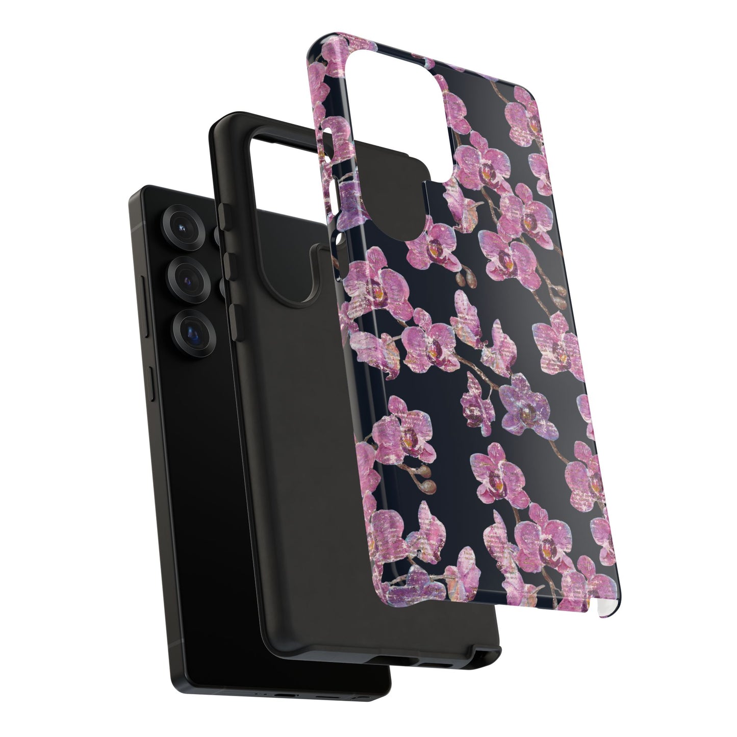 Bookish Blooms | Tough | Samsung, Pixel