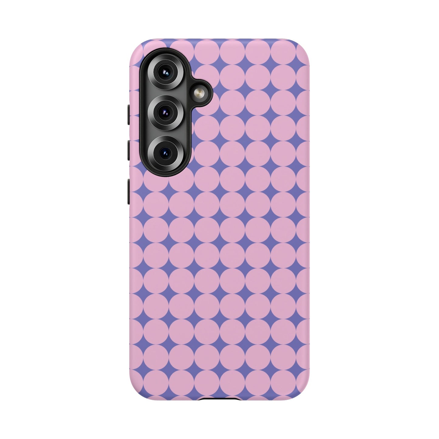Retro Bubbles | Tough | Samsung, Pixel