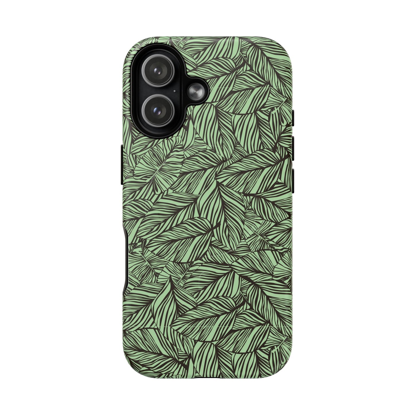 Sage Leaf Haven | Tough | MagSafe