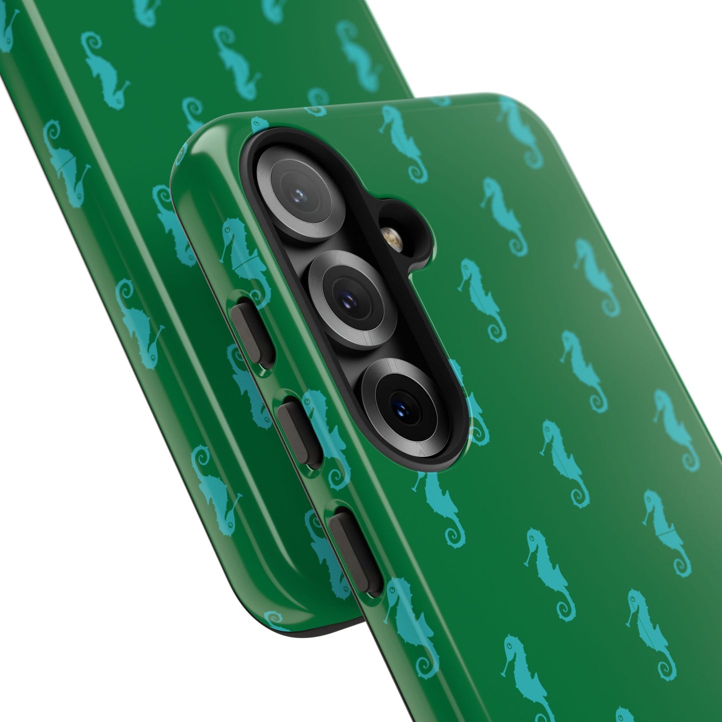 Mr C. Horse | Tough Case | Samsung, Pixel