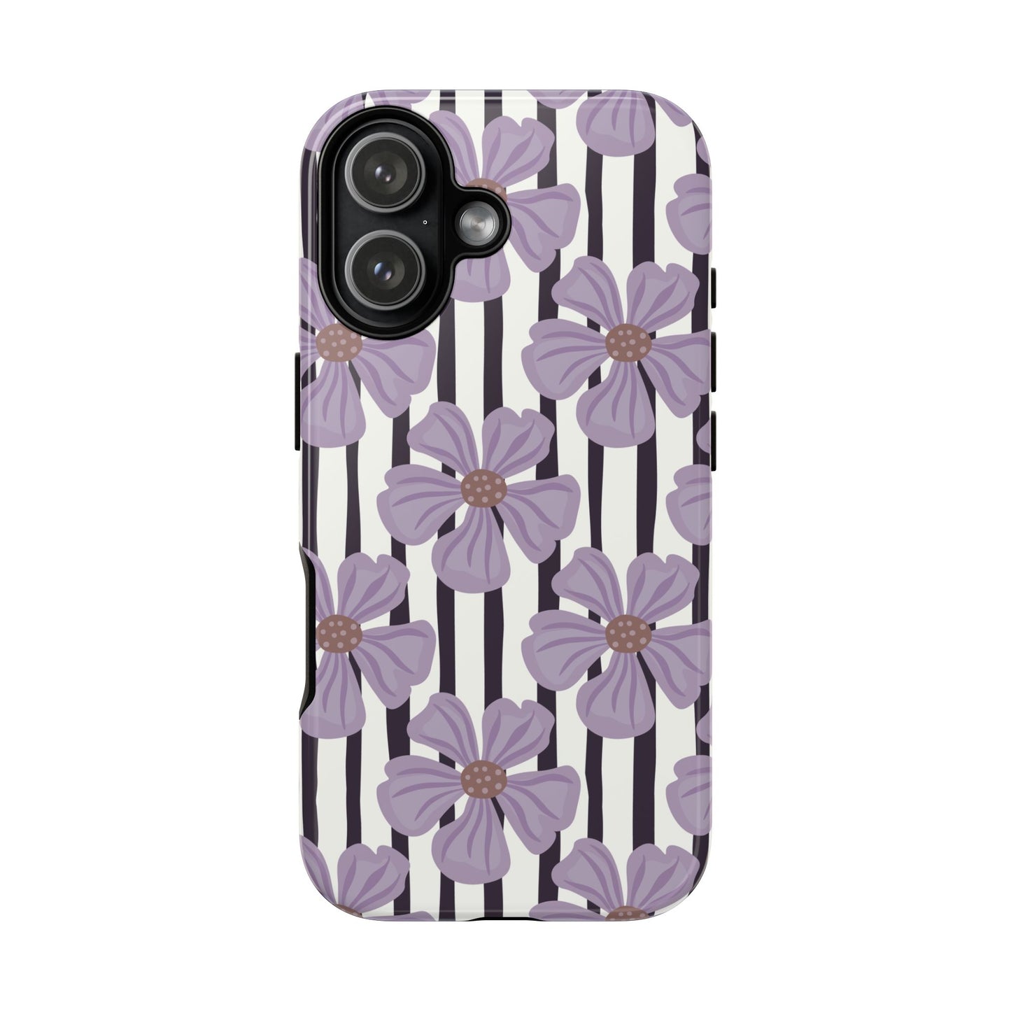 Lavender Bloom | Tough | Samsung, Pixel