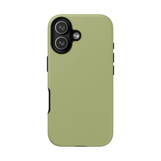 Milly | Tough Case | iPhone