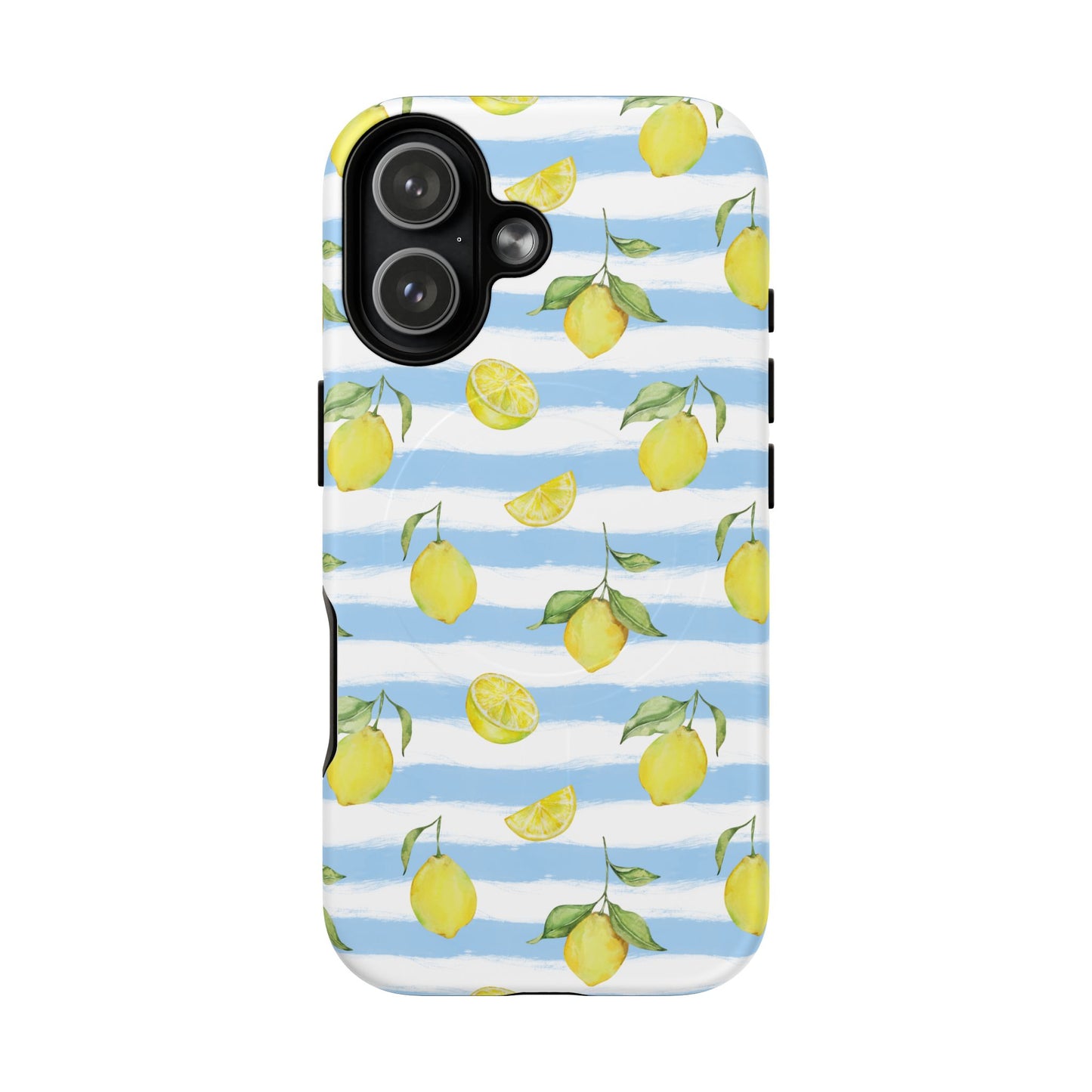 Amalfi Lemon | Tough | MagSafe