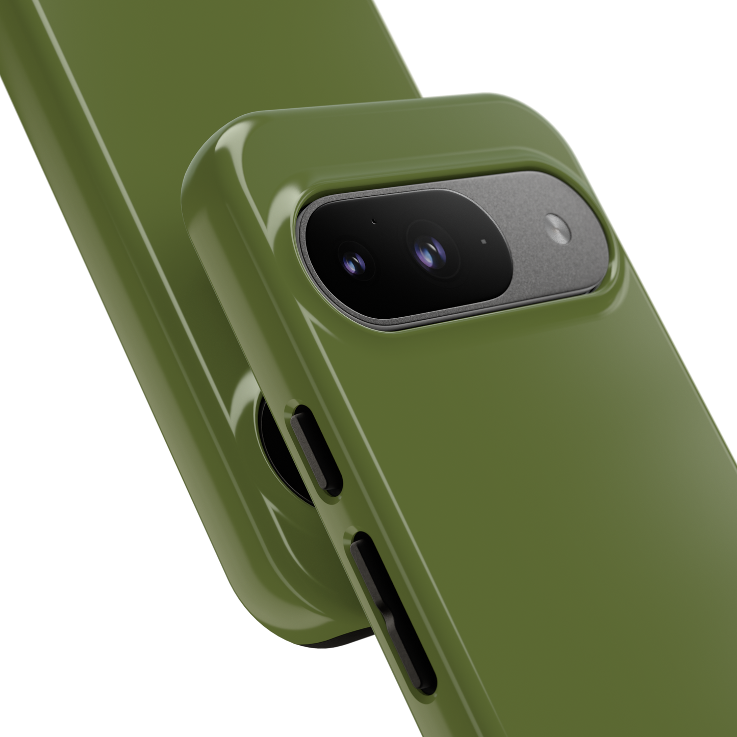 Olive Green | Tough Case