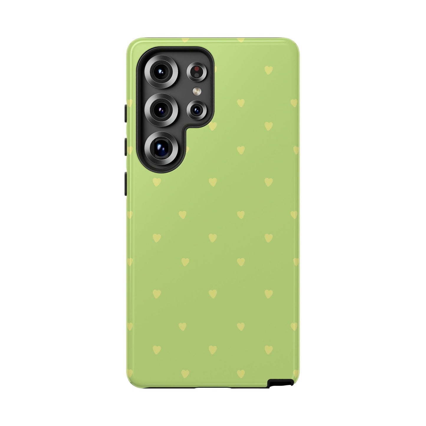 Meadow Hearts | Tough | Samsung, Pixel