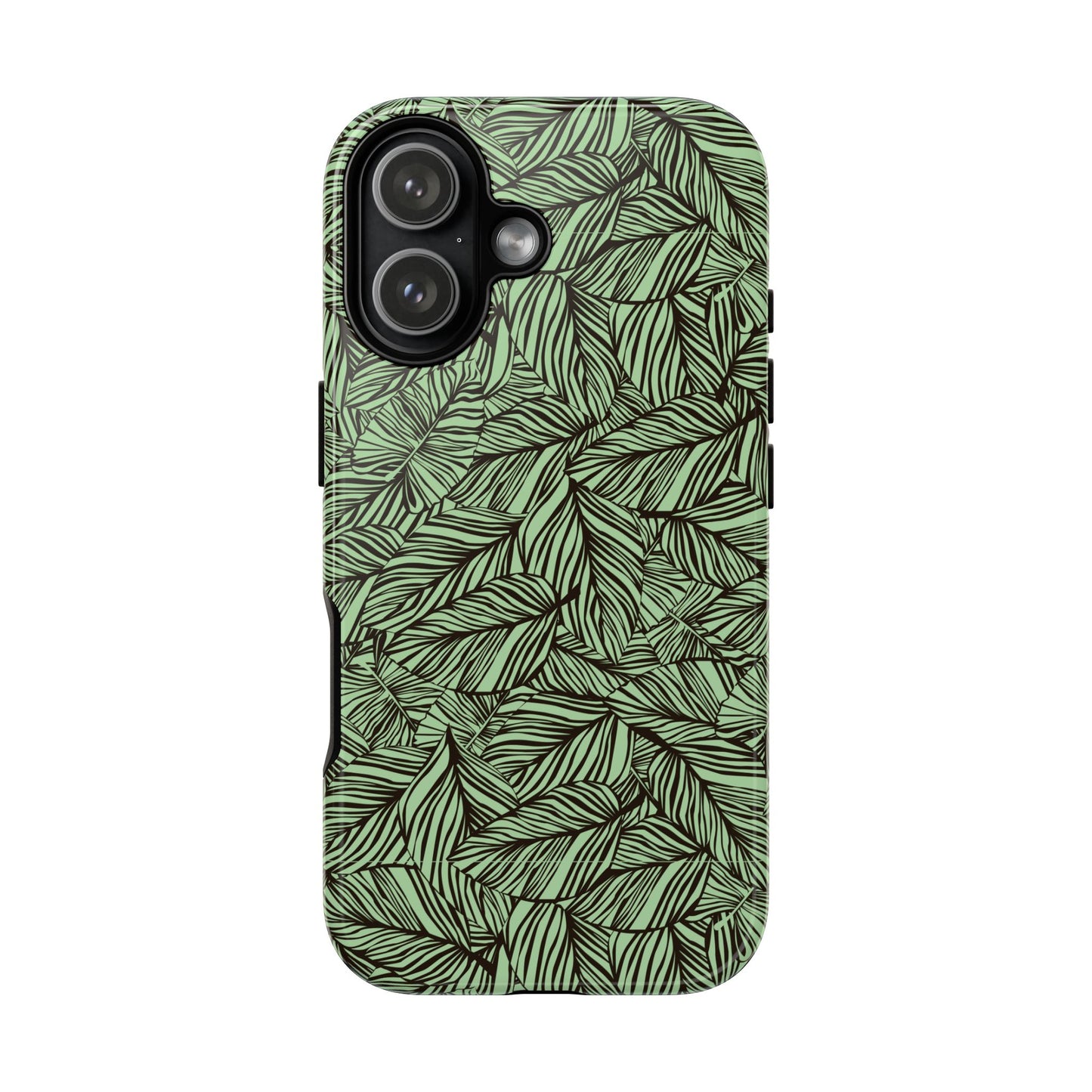 Sage Leaf Haven | Tough | Samsung, Pixel