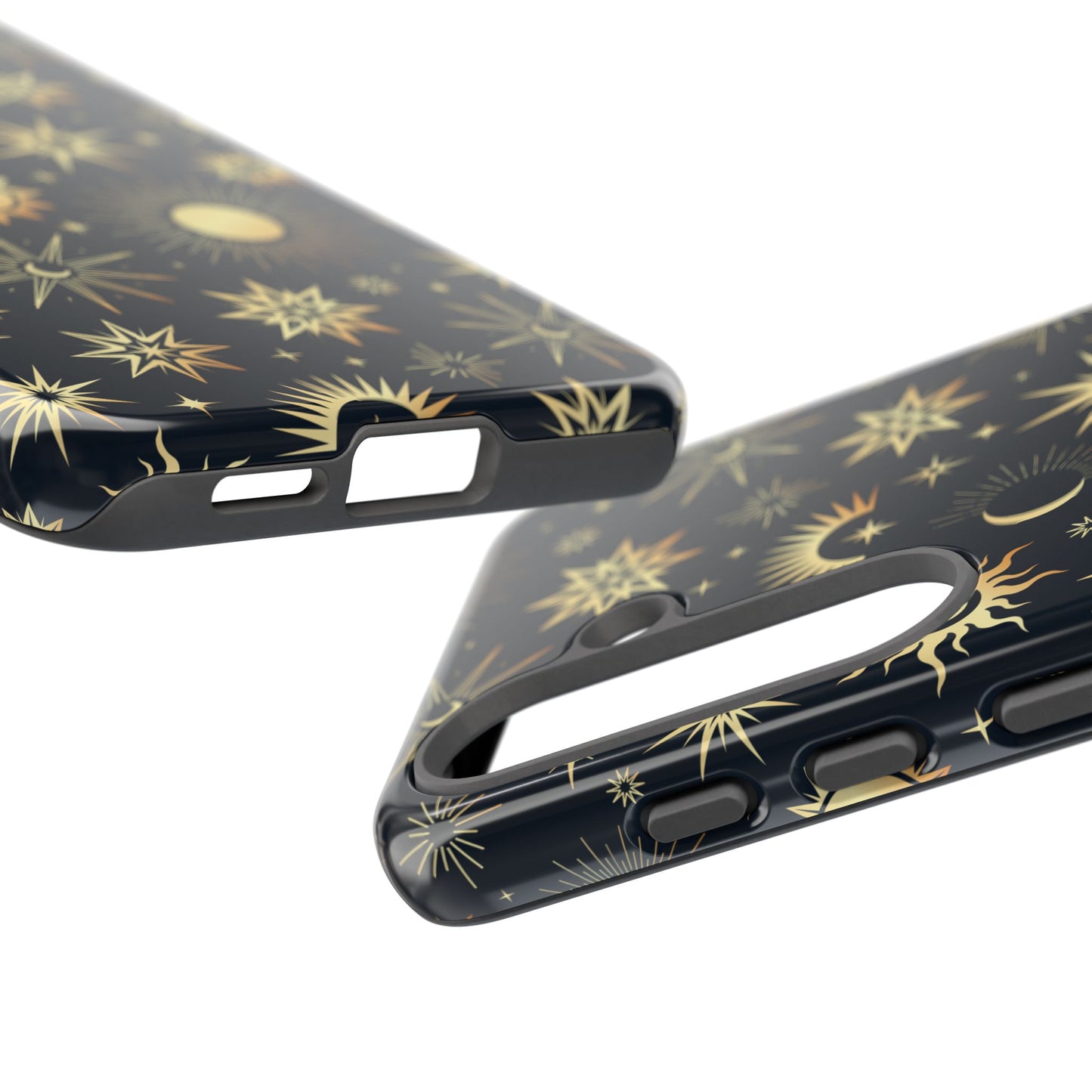 Celeste | Tough | iPhone