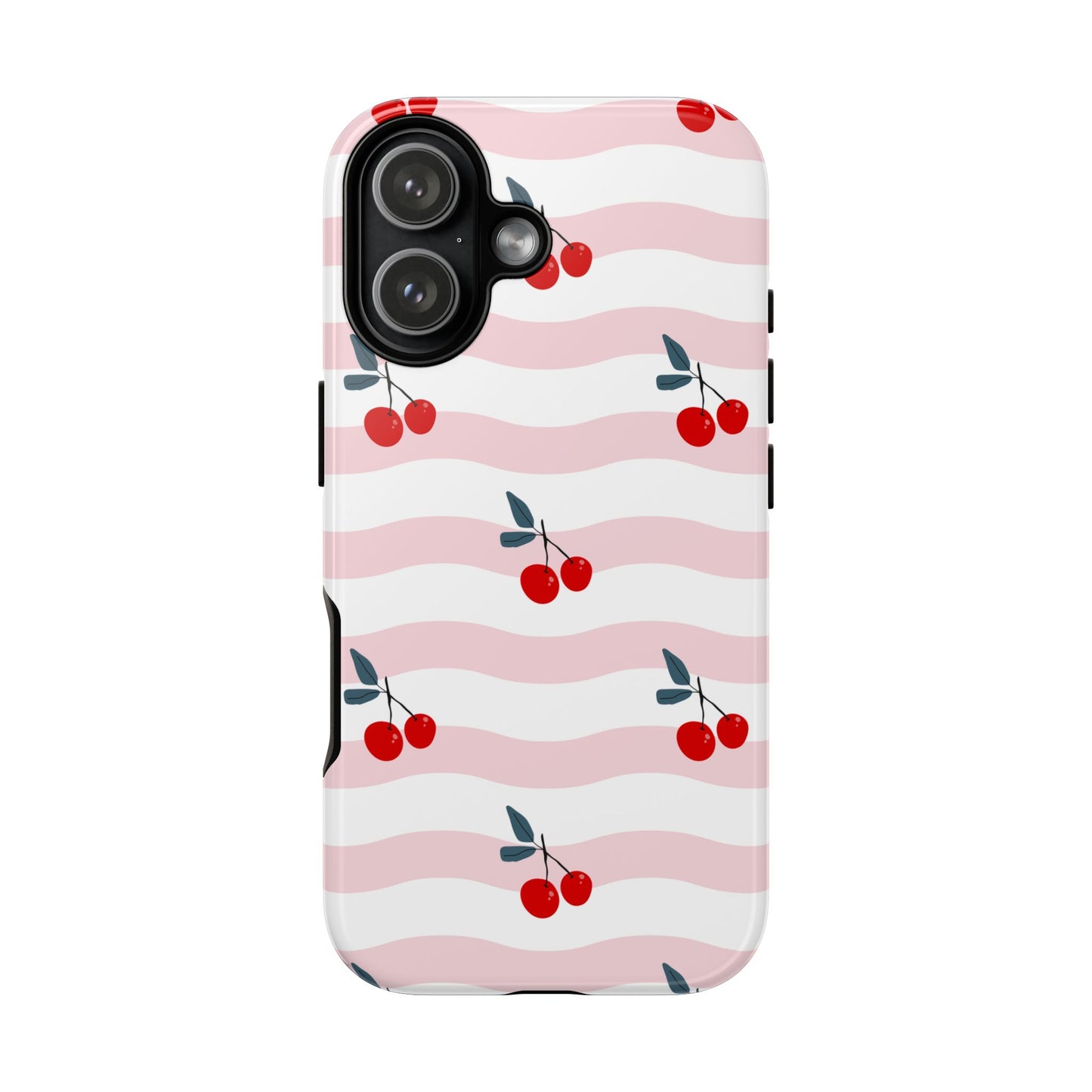 Sweet Cherry | Tough | Samsung, Pixel