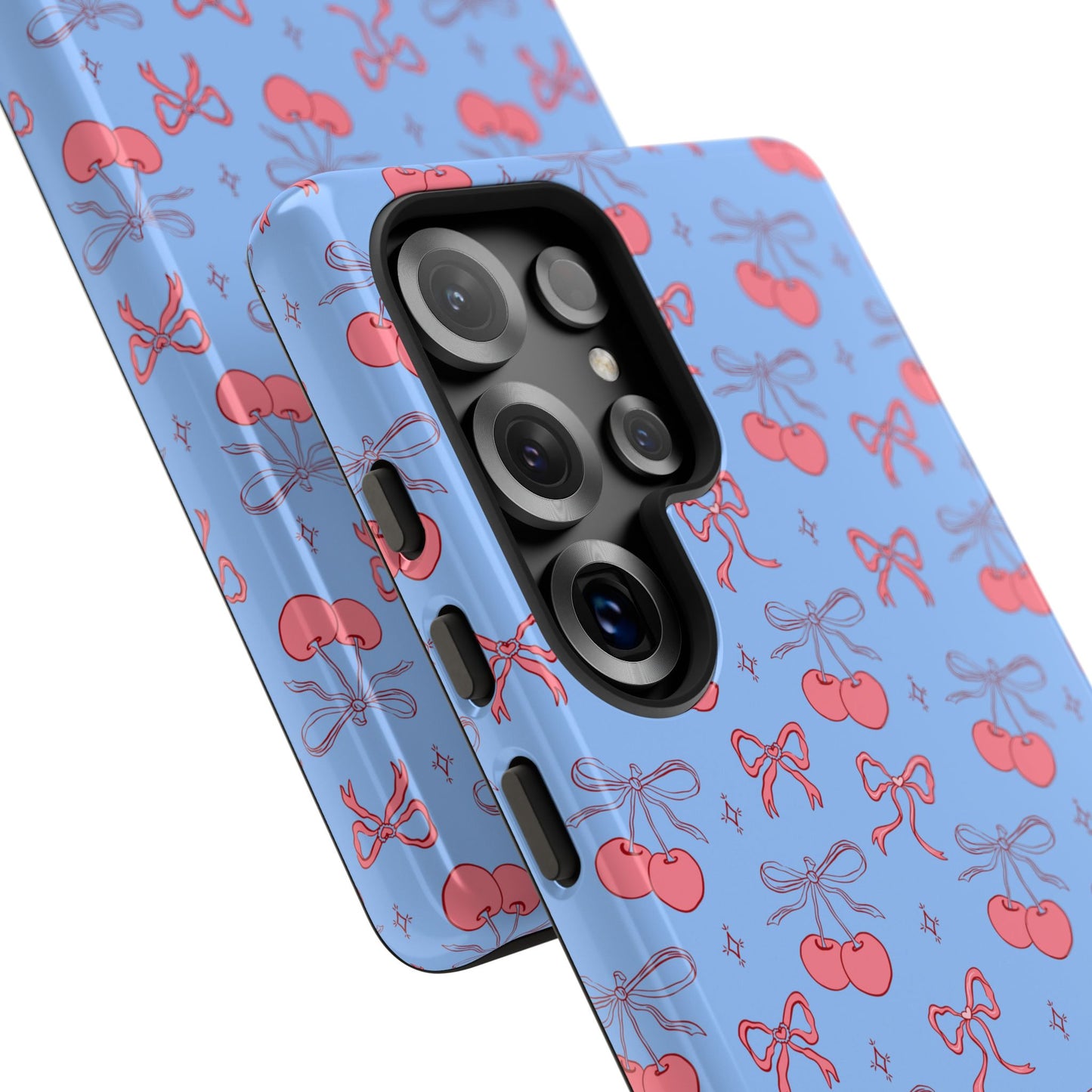 Caty | Tough | Samsung, Pixel