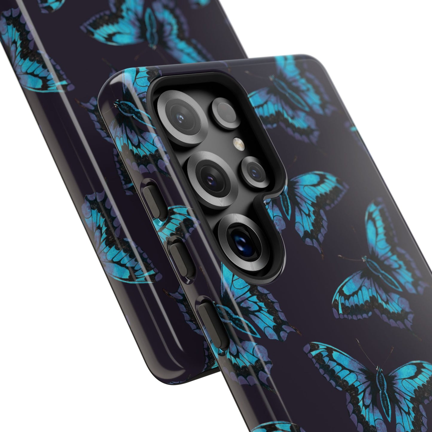 Dark Monarch | Tough | Samsung, Pixel