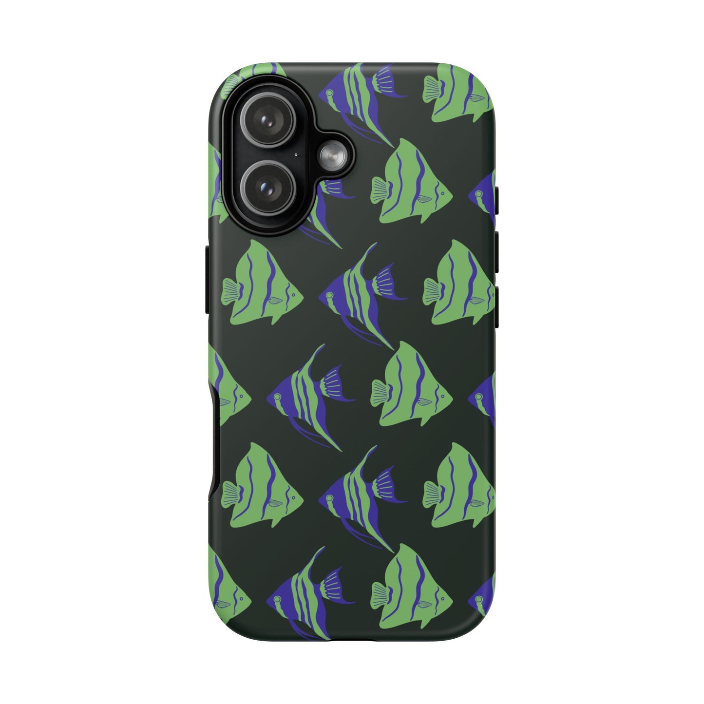 Hey Fishy | Tough Case | iPhone