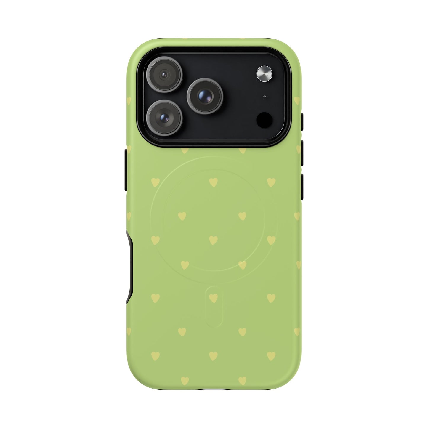 Meadow Hearts | Tough | MagSafe