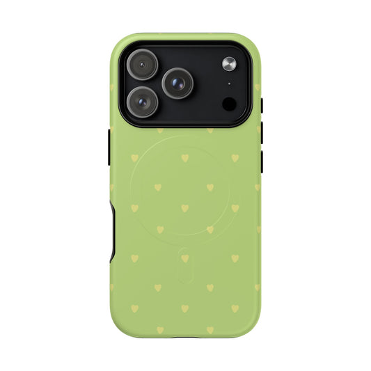 Meadow Hearts | Tough | MagSafe