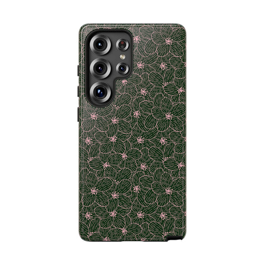 Deep Spring | Tough | Samsung, Pixel