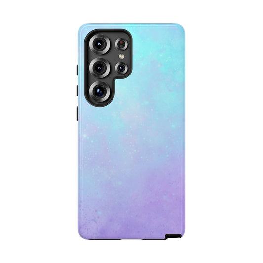 Pastel Galaxy | Tough | Samsung, Pixel