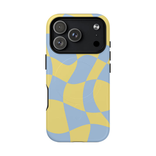 Pastel Drift | Tough | MagSafe