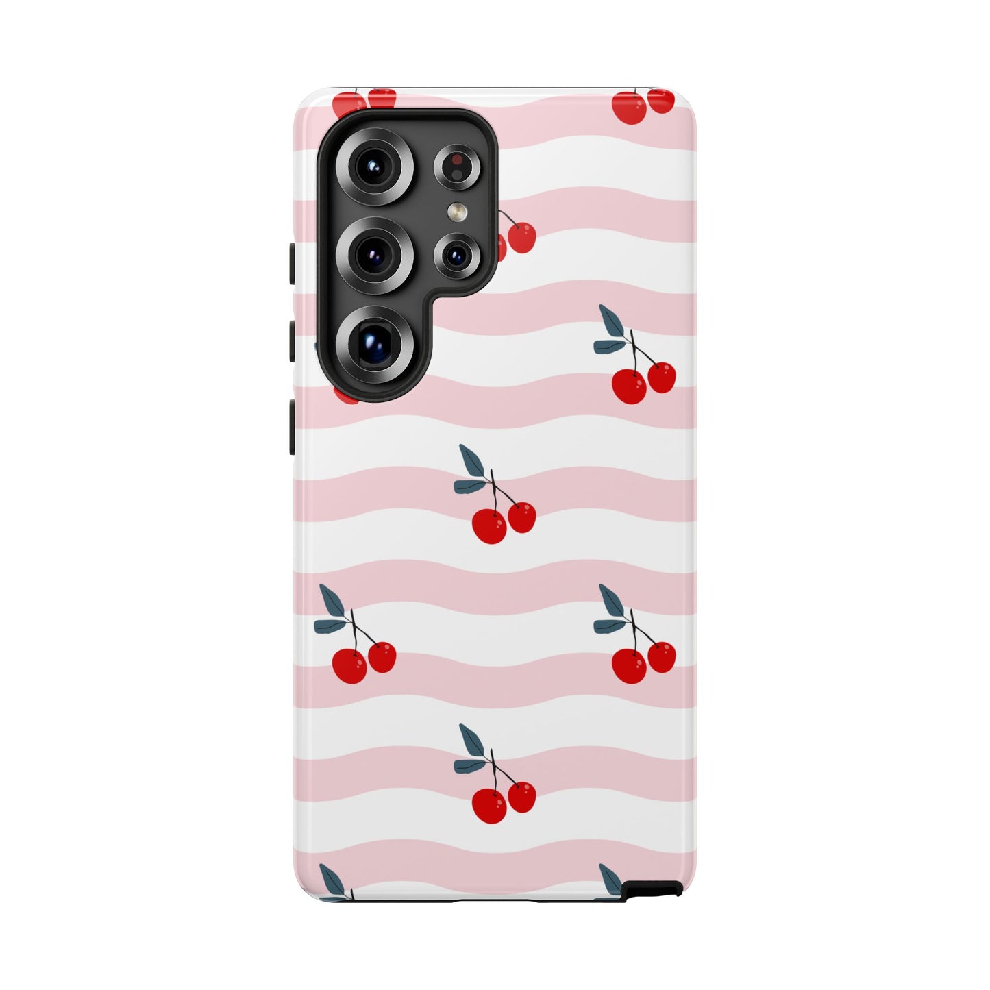 Sweet Cherry | Tough | Samsung, Pixel