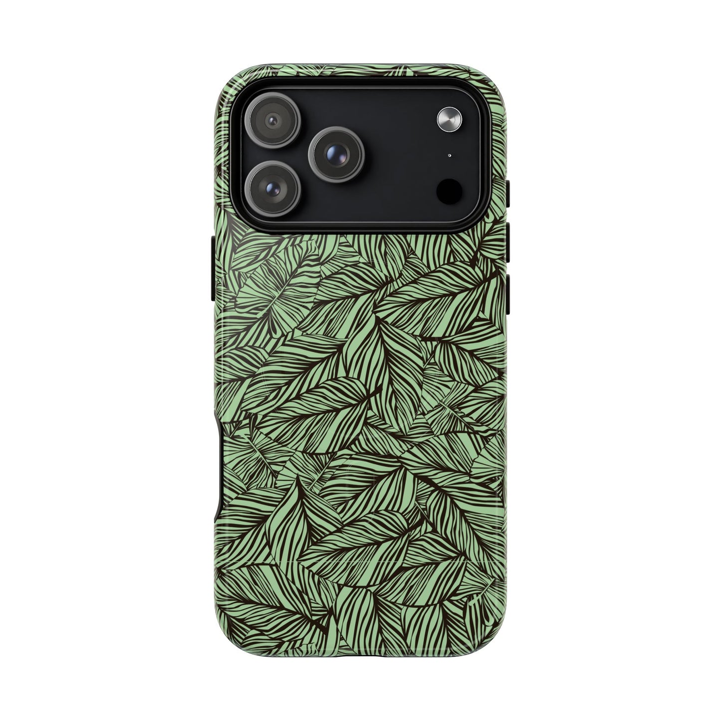 Sage Leaf Haven | Tough | MagSafe