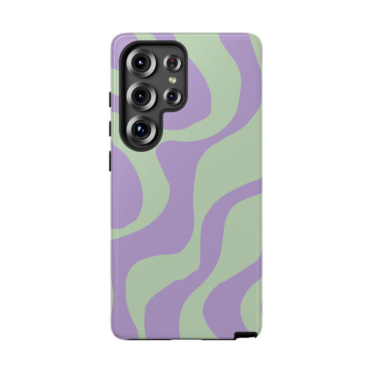 Aura | Tough | Samsung, Pixel