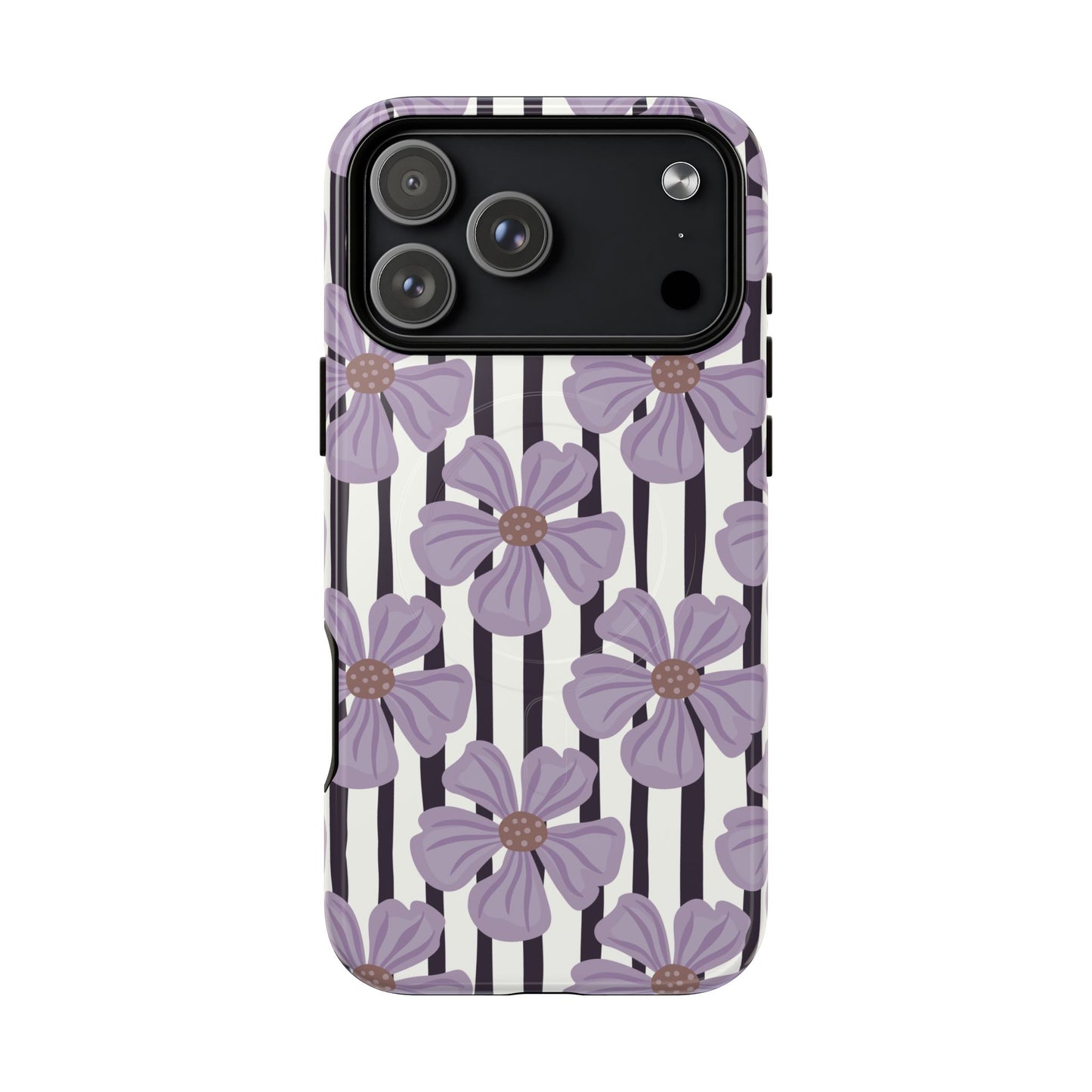 Lavender Bloom | Tough | MagSafe