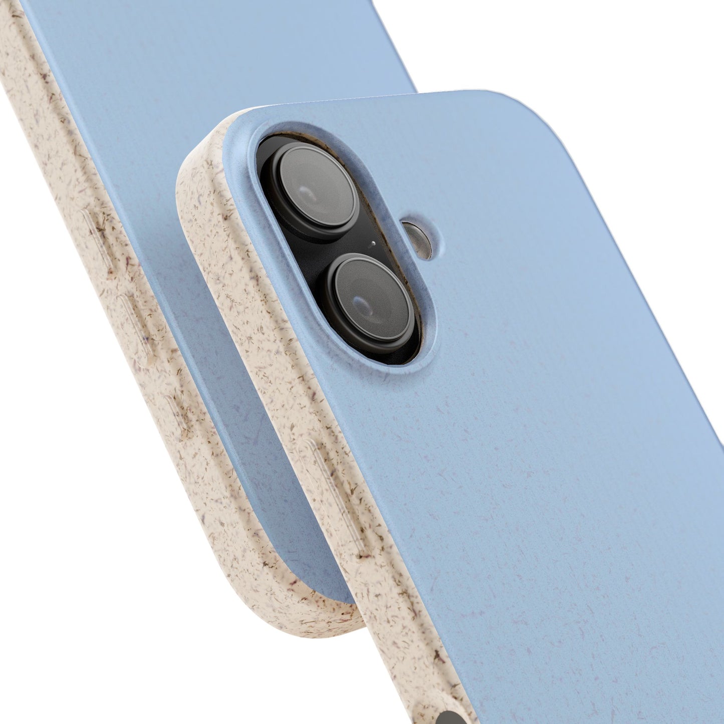 Blue Ice | Bio