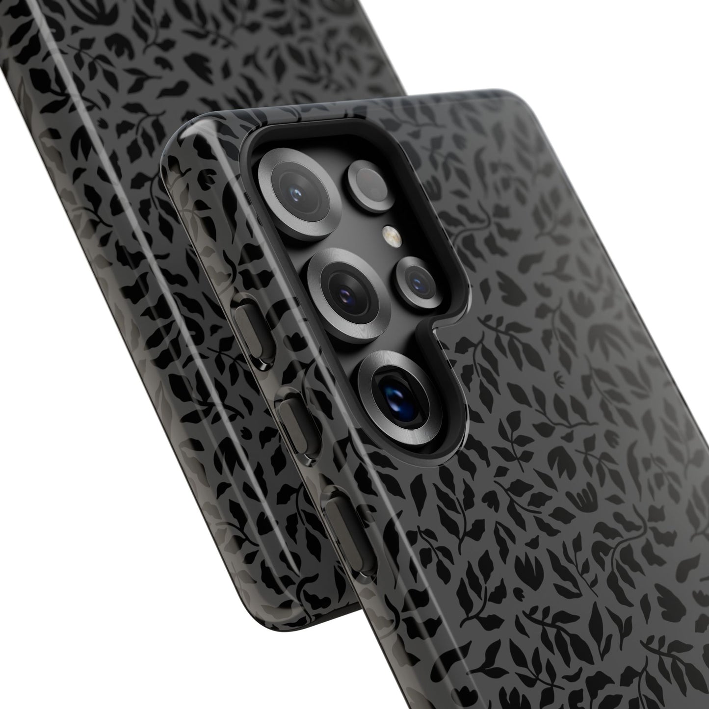 Midnight Botanica | Tough | Samsung, Pixel