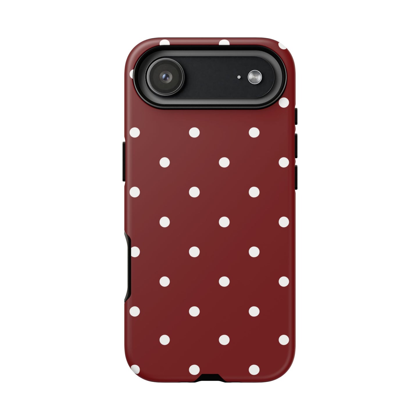 Cherry Dot | Tough | iPhone
