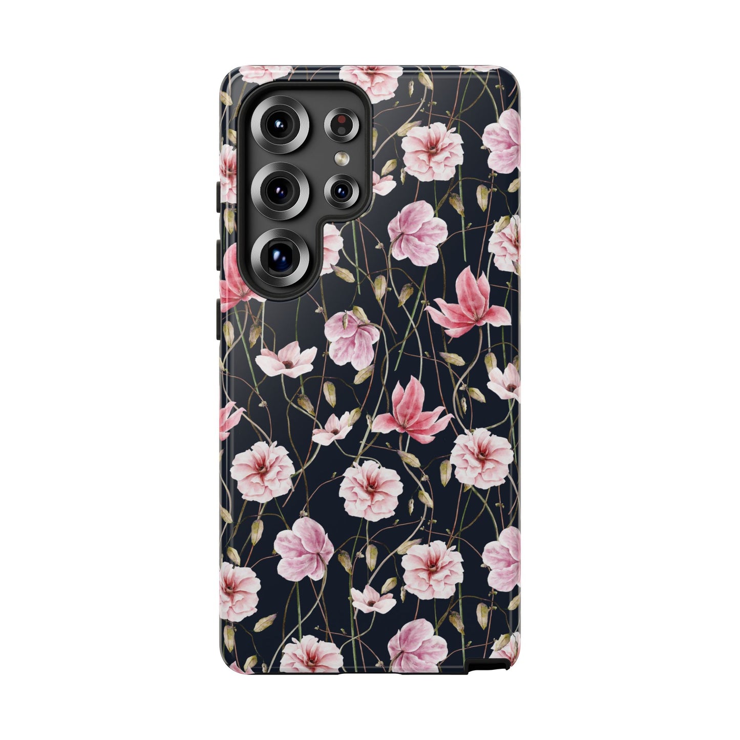 Wildflower | Tough | Samsung, Pixel
