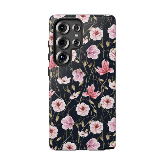 Wildflower | Tough | Samsung, Pixel