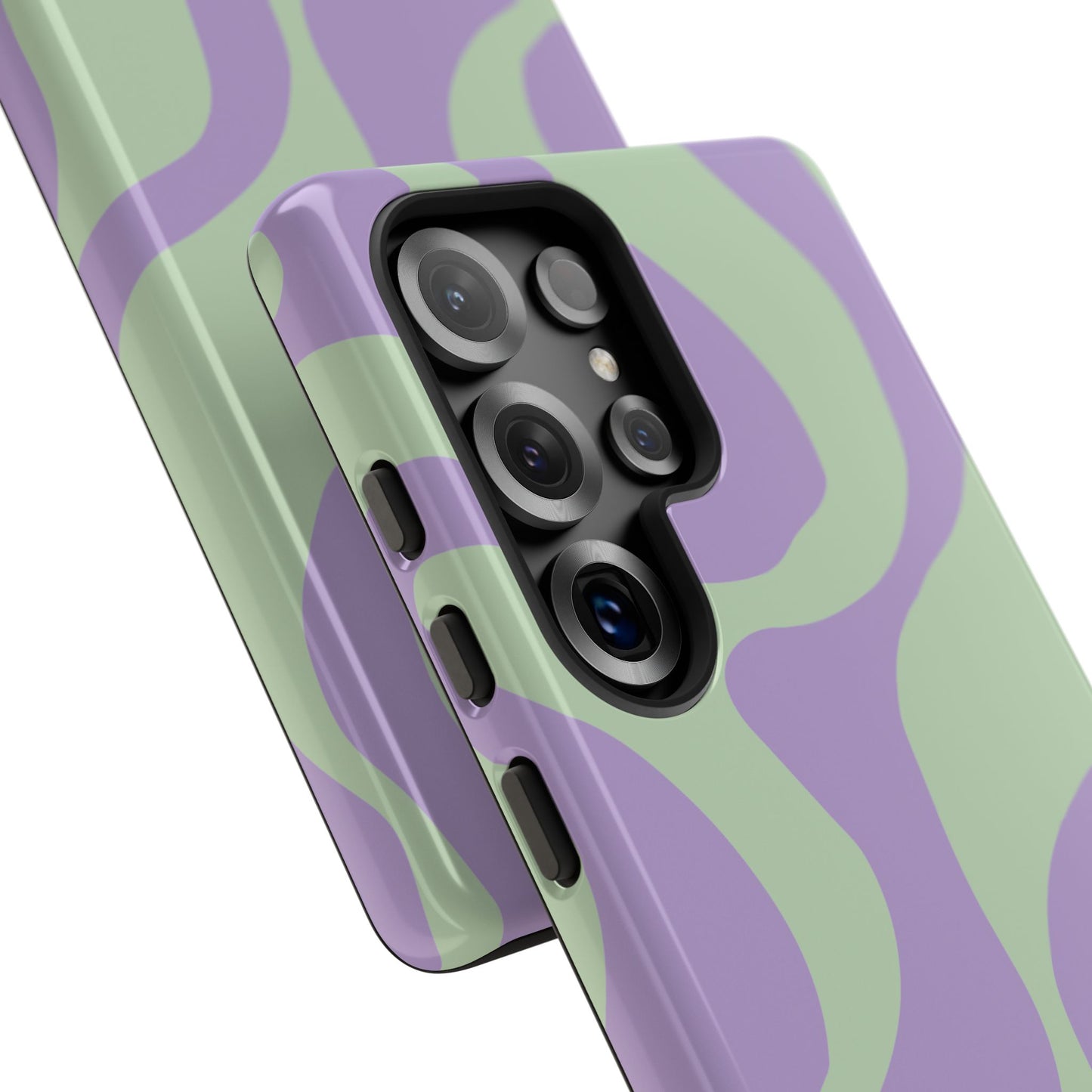 Aura | Tough | Samsung, Pixel