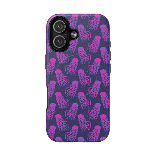 Purple Jelly | Tough | MagSafe