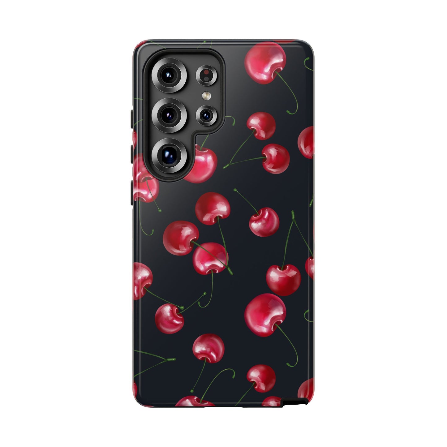 Cherry | Tough | Samsung, Pixel