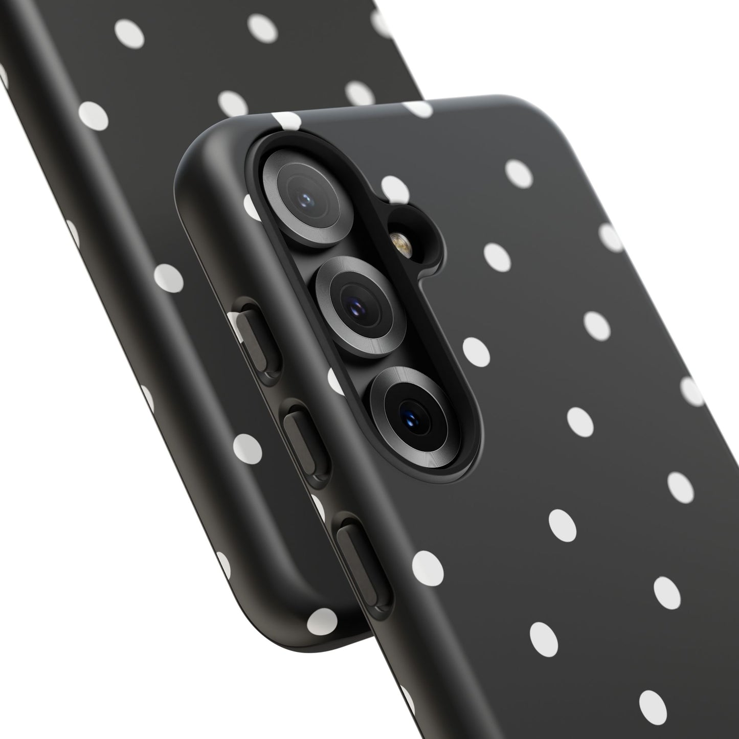 Midnight Dot Phone Case