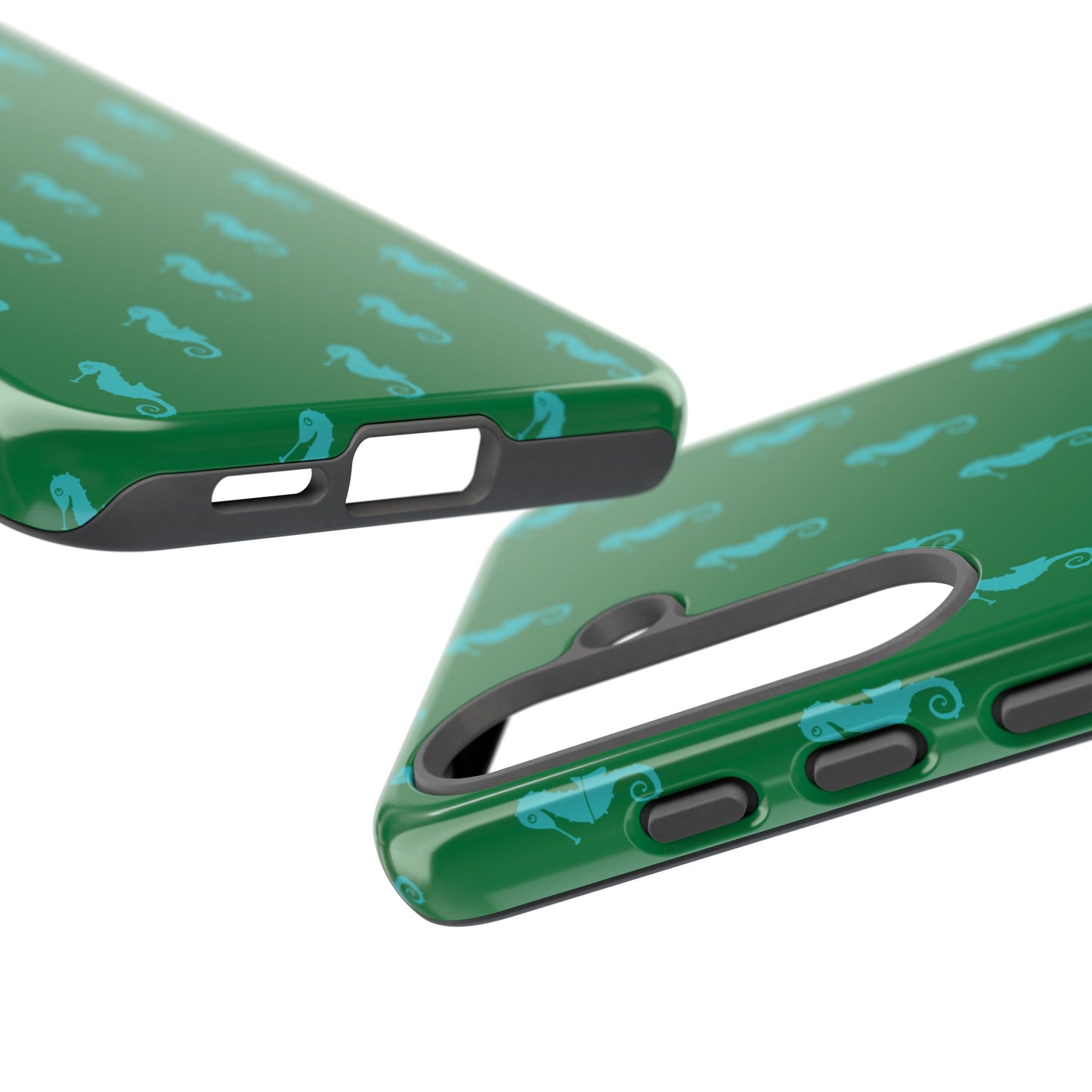 Mr C. Horse | Tough Case | Samsung, Pixel