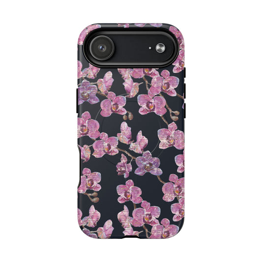Bookish Blooms | Tough | MagSafe