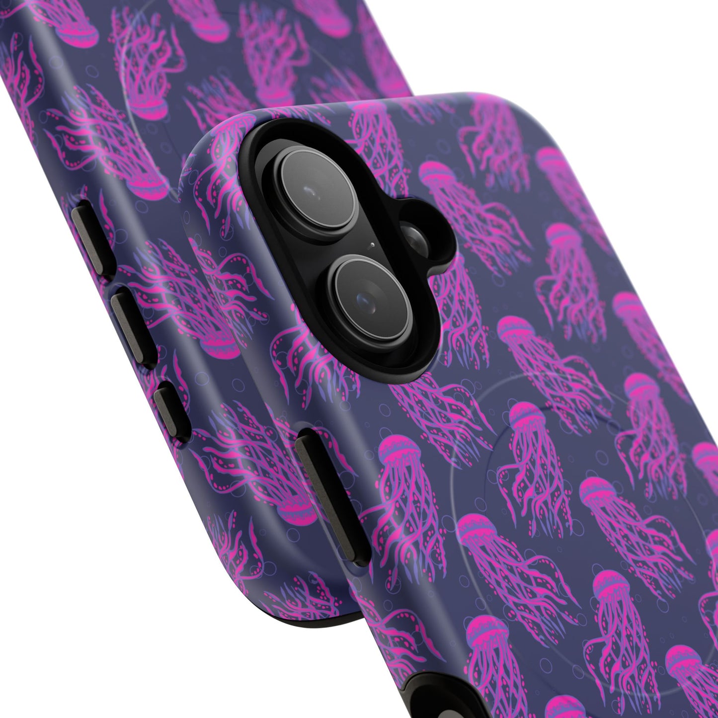 Purple Jelly | Tough | MagSafe