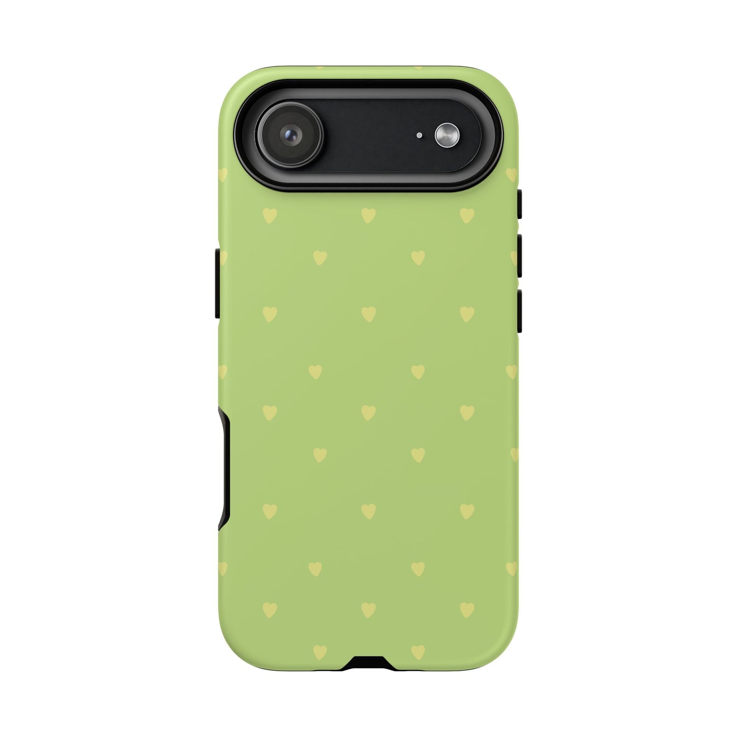 Meadow Hearts | Tough | iPhone