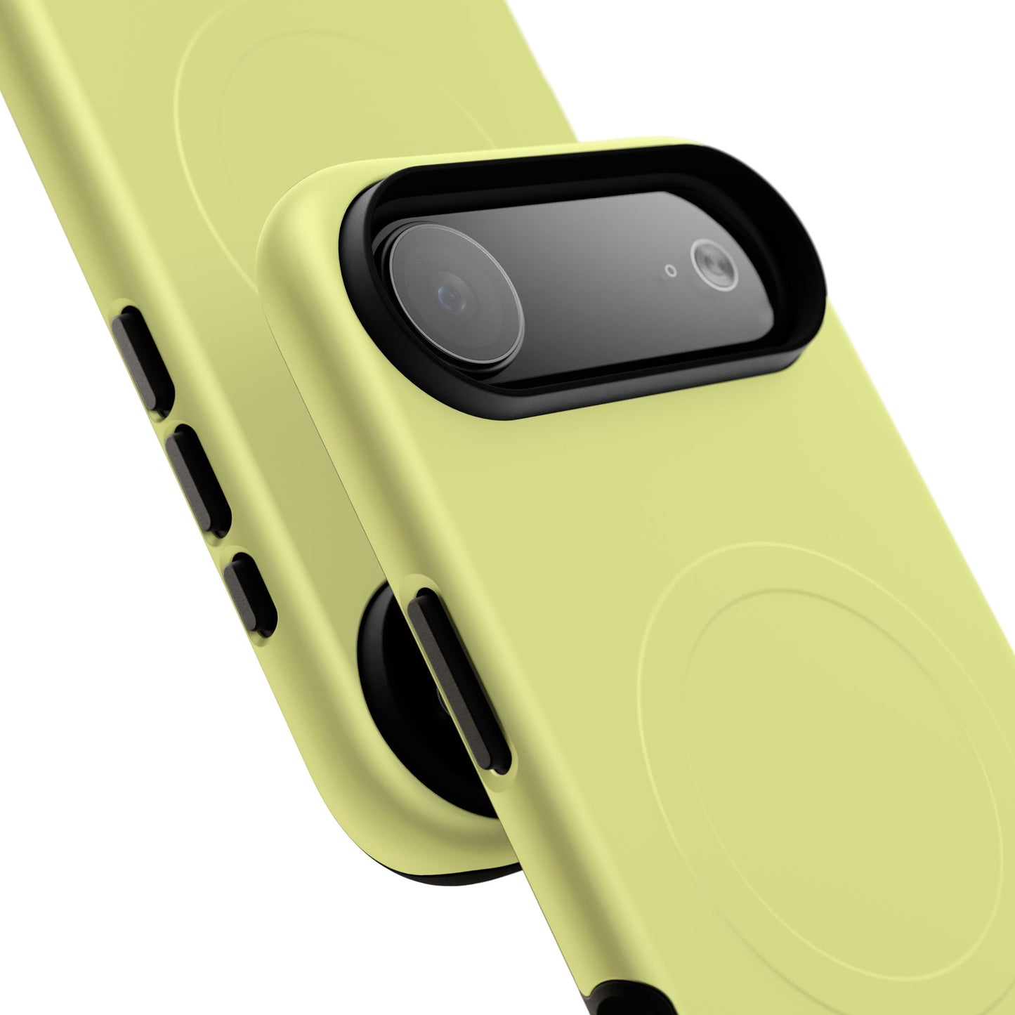 Buttery Lemon | Tough Case | MagSafe