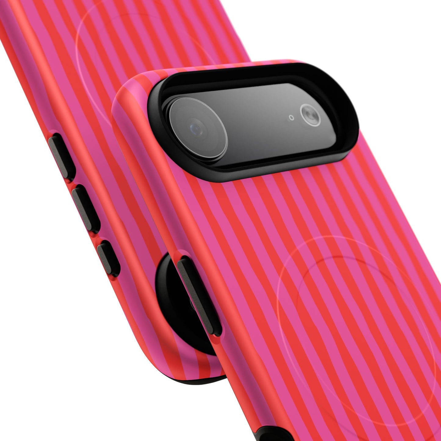 Candy Stripe | Tough Case | MagSafe